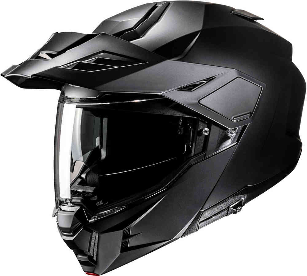 HJC i80 Solid Helmet