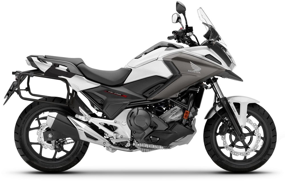 4P Side Case Carrier