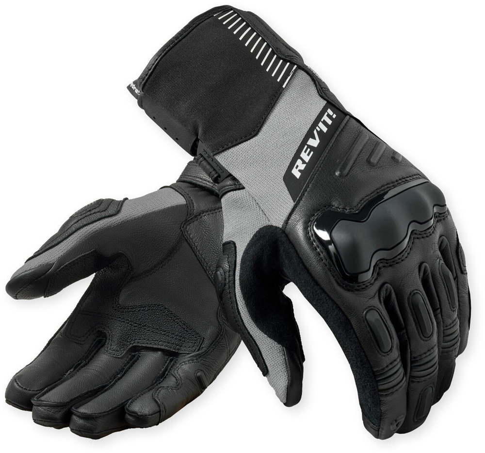 Revit Sand 5 H2O waterproof Motorcycle Gloves