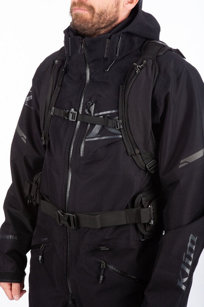 Klim Krew 22 Snowmobile Backpack