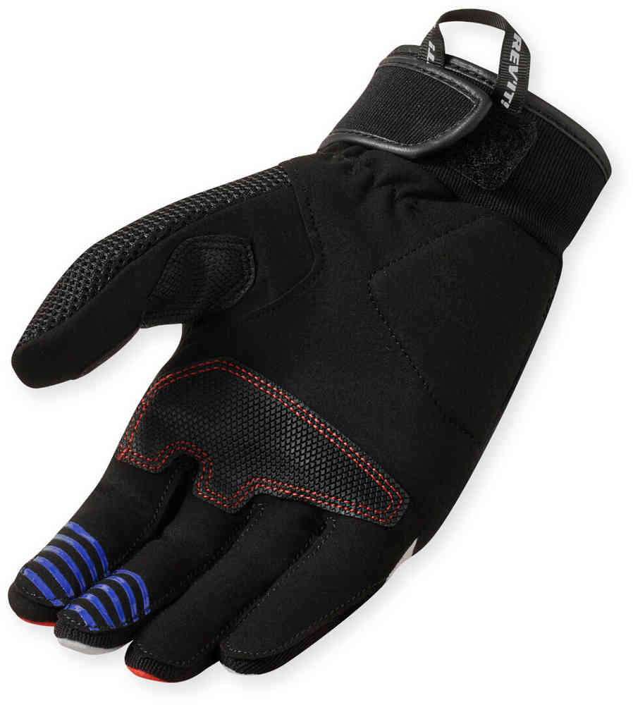 Revit Surge Motorcycle Gloves