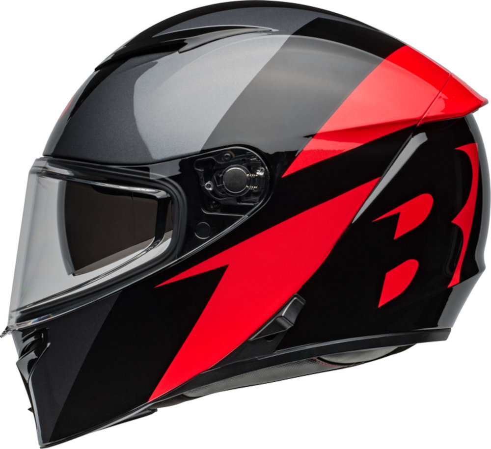 Bell Lithium Shear Helmet