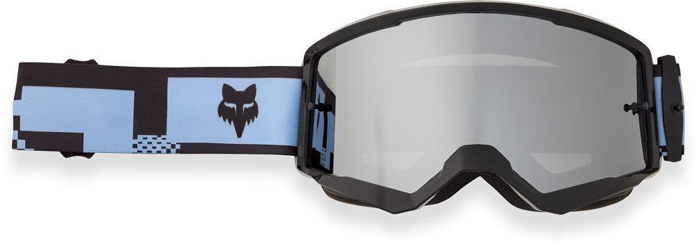 FOX Main Digi Image Motocross Goggles