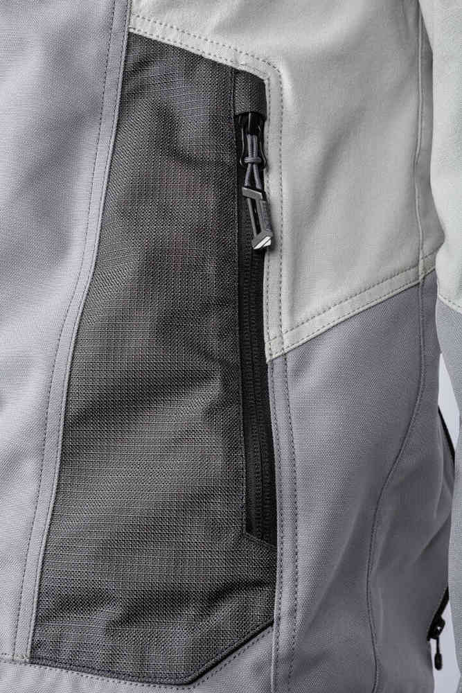 Klim Dakar Motorcycle Textile Jacket