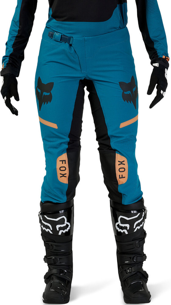 FOX Flexair Optical Ladies Motocross Pants