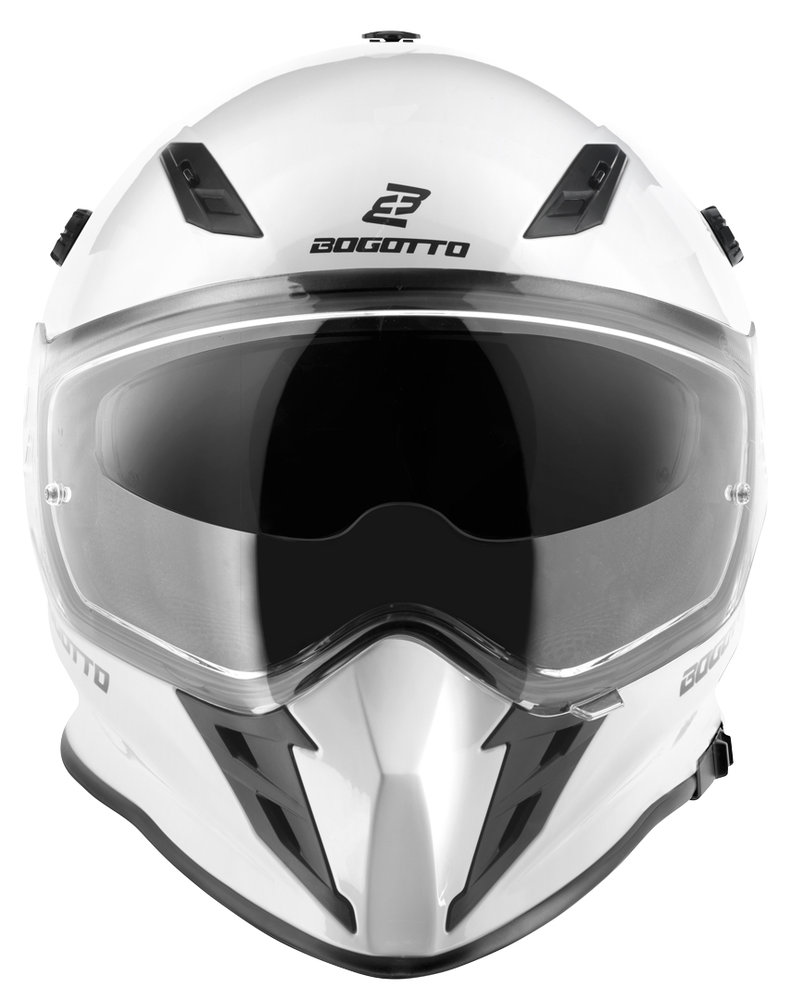 Bogotto V331 Enduro Helmet