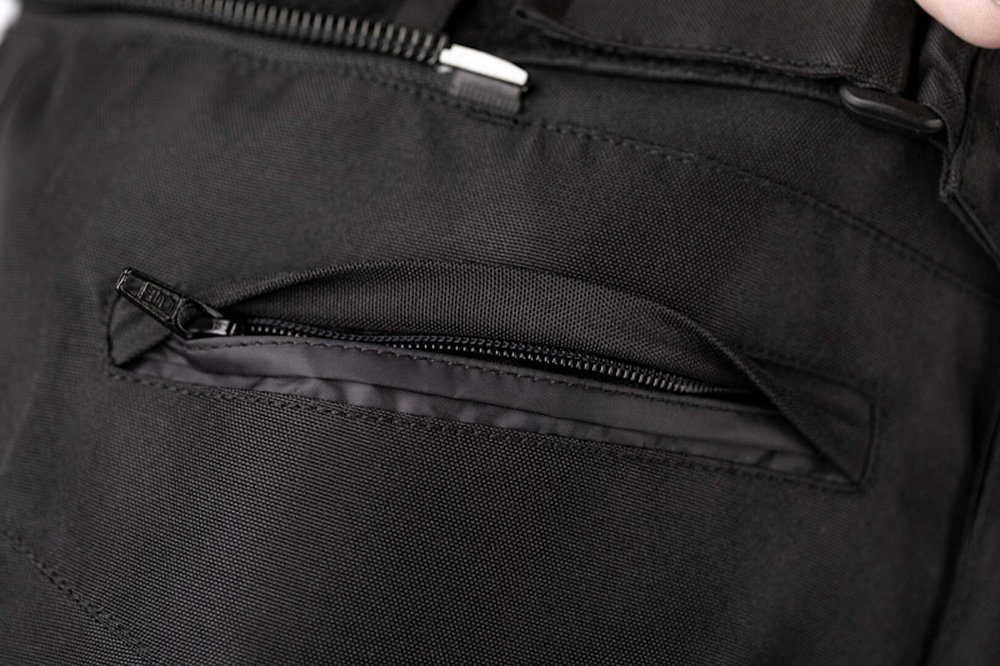 RST Alpha 5 RL Motorcycle Textile Pants