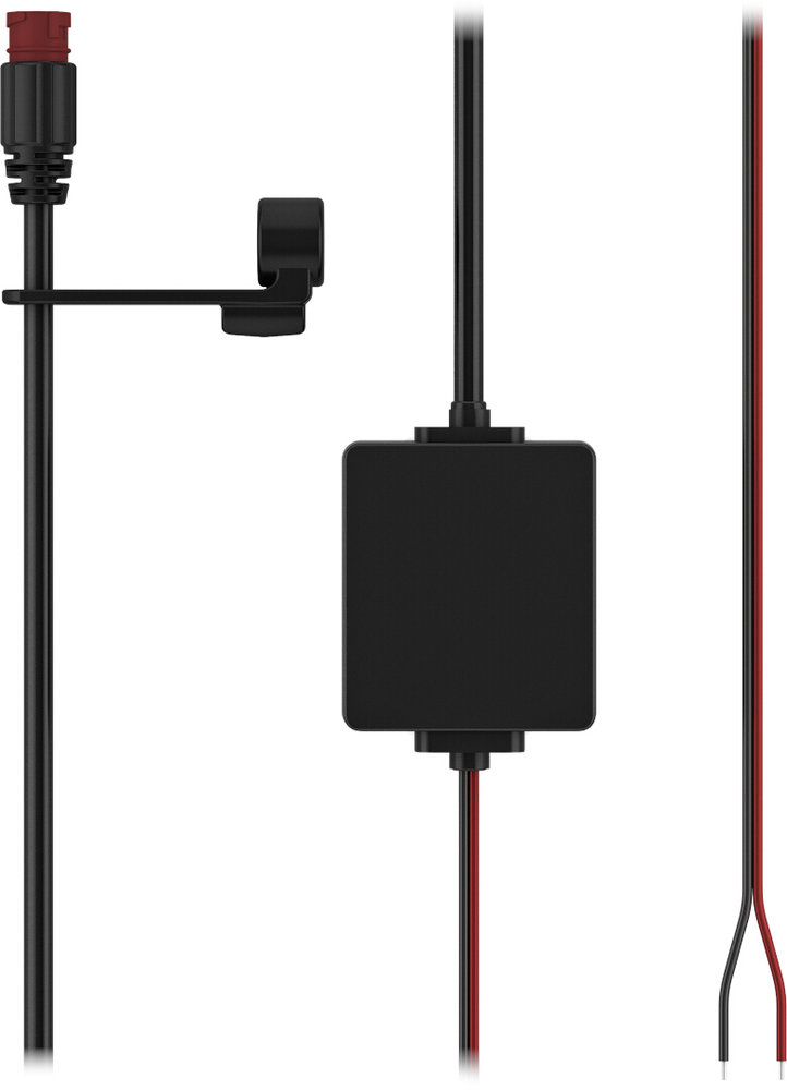 Garmin zūmo® XT2 High Current Power Cord