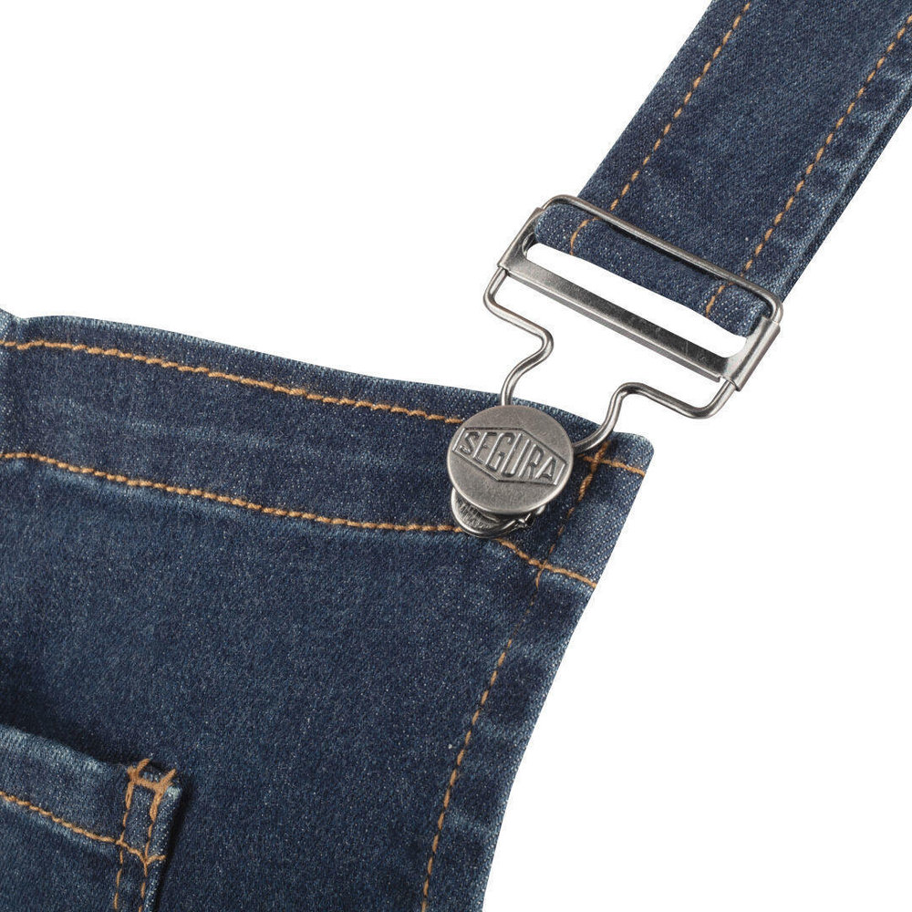 Segura Prisca Ladies Motorcycle Jeans