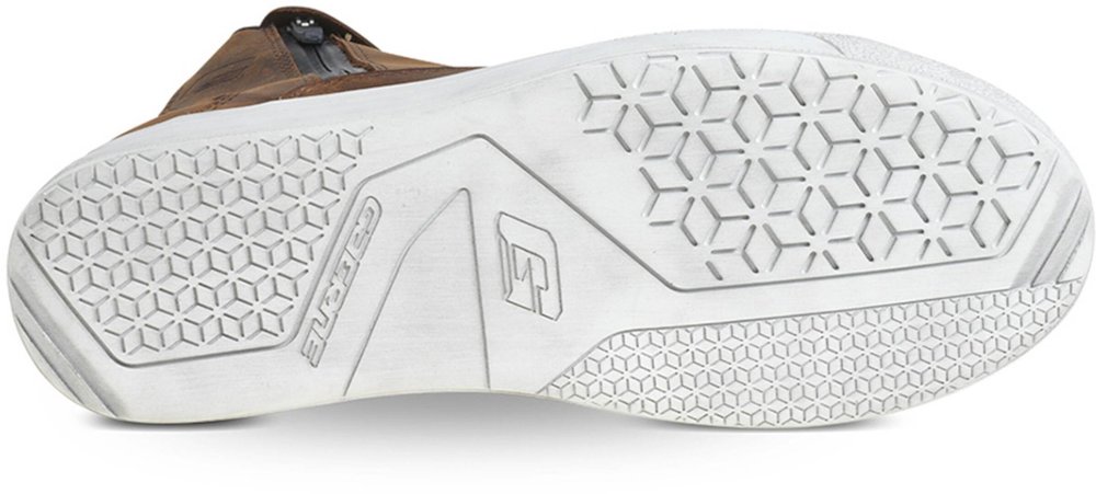 Gaerne G-Rome Oiled Aquatech waterproof Motorcycle Shoes