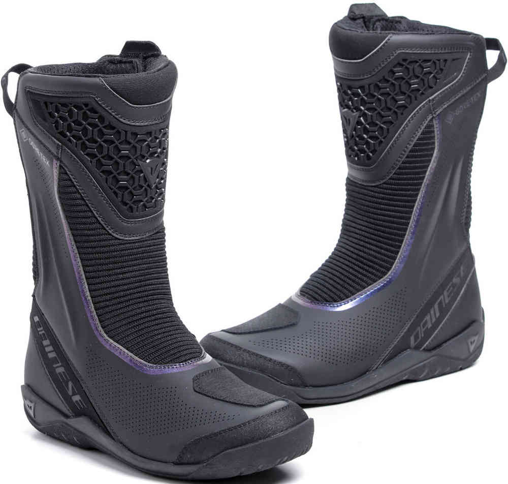 Dainese Freeland 2 Gore-Tex waterproof Ladies Motorcycle Boots