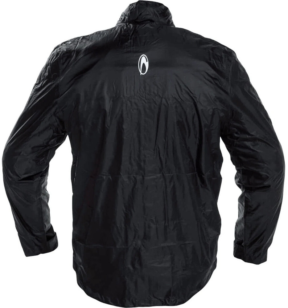 Richa Rainvent Motorcycle Rain Jacket
