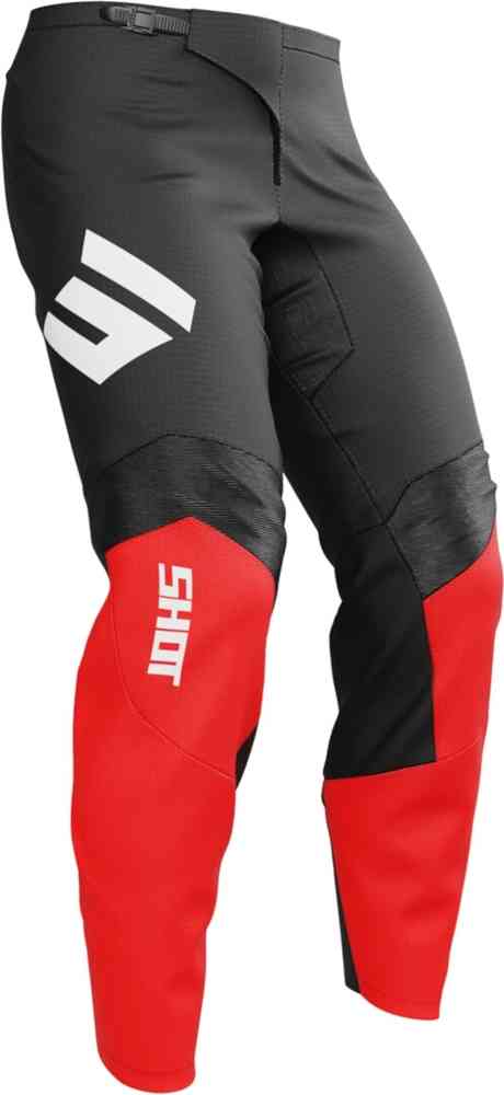 Shot Draw Instinct Motocross Pants