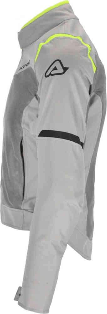 Acerbis Ramsey Vent 2.0 Mesh Ladies Motorcycle Textile Jacket