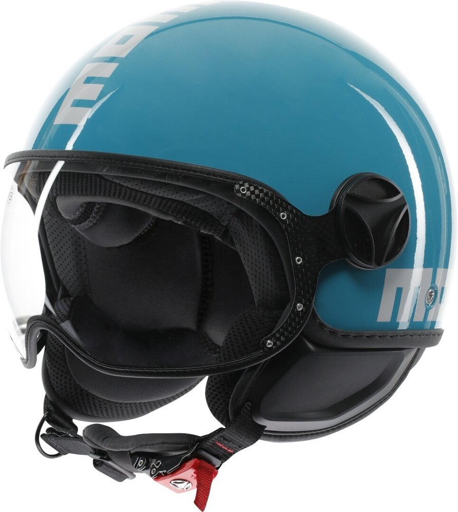 MOMO FGTR Classic Candy Jet Helmet
