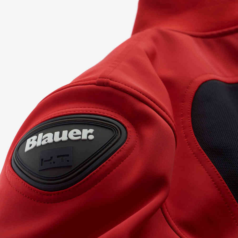 Blauer Easy Air Pro Motorcycle Textile Jacket