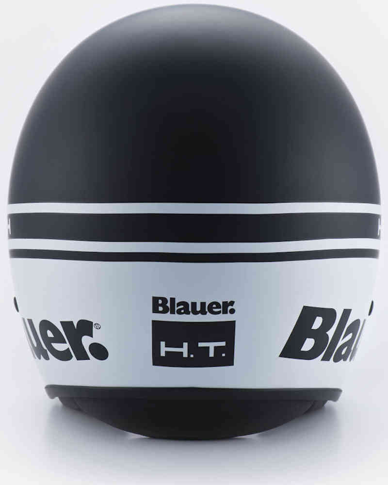 Blauer Pilot 1.100 Jet Helmet