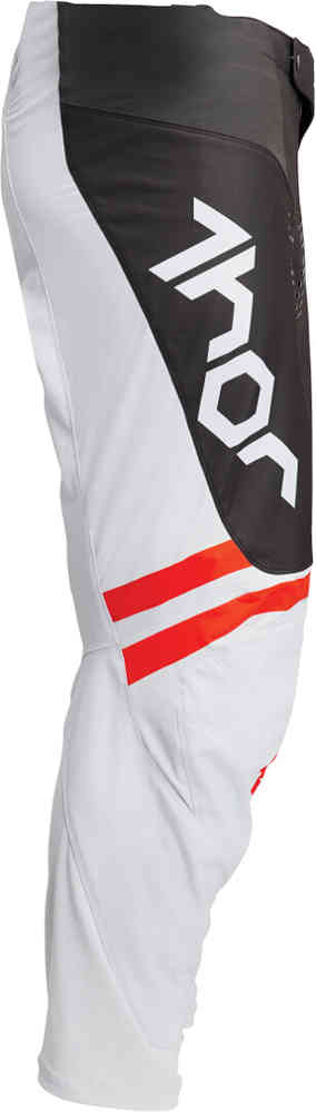 Thor Pulse Cube Youth Motocross Pants