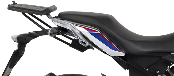 Top Master Topcase Fitting