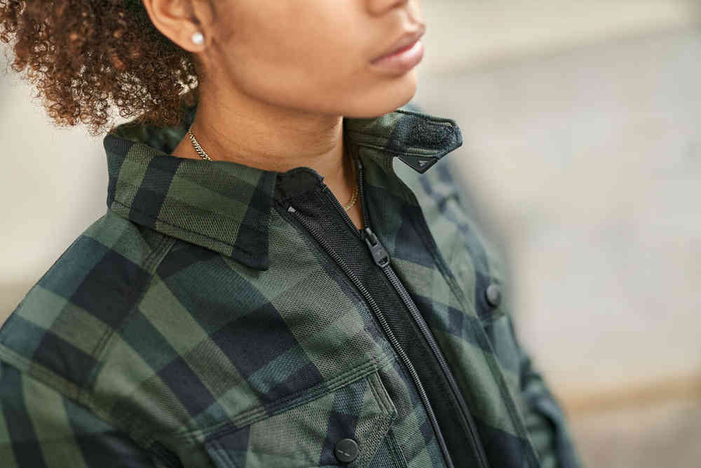 SHIMA Renegade 2.0 Ladies Motorcycle Shirt