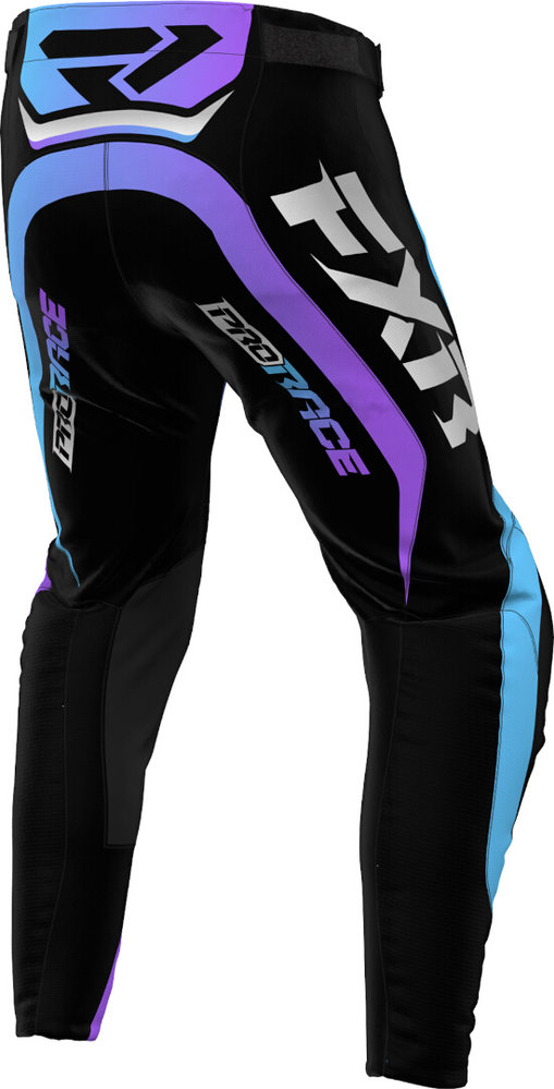 FXR Revo 2025 Youth Motocross Pants