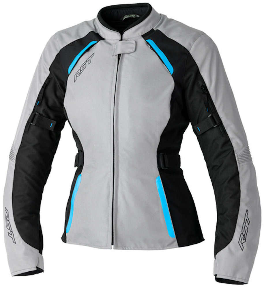 RST Ava waterproof Ladies Motorcycle Textile Jacket