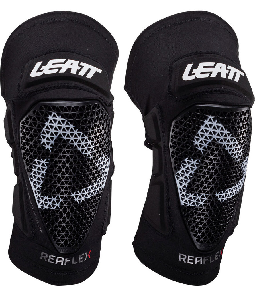 Leatt ReaFlex Pro Knee Guards