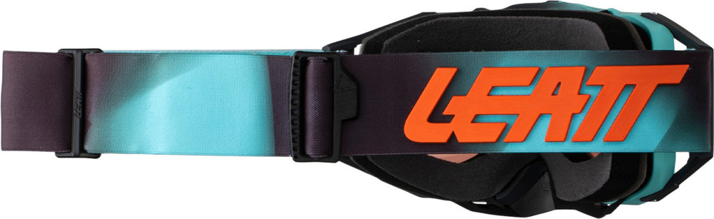 Leatt Velocity 6.5 Mint 2024 Motocross Goggles