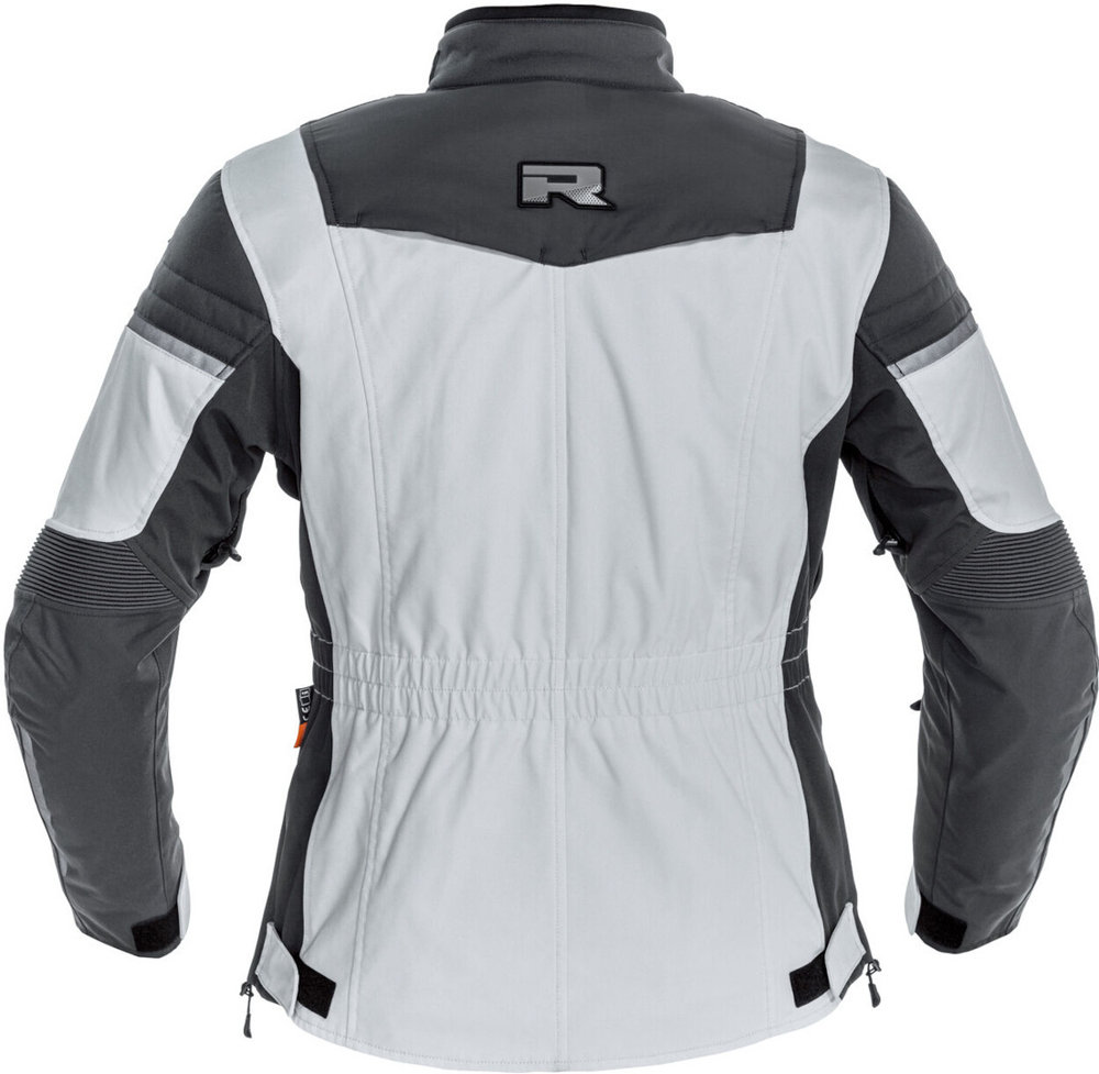 Richa Phoenicia 3 waterproof Ladies Motorcycle Textile Jacket
