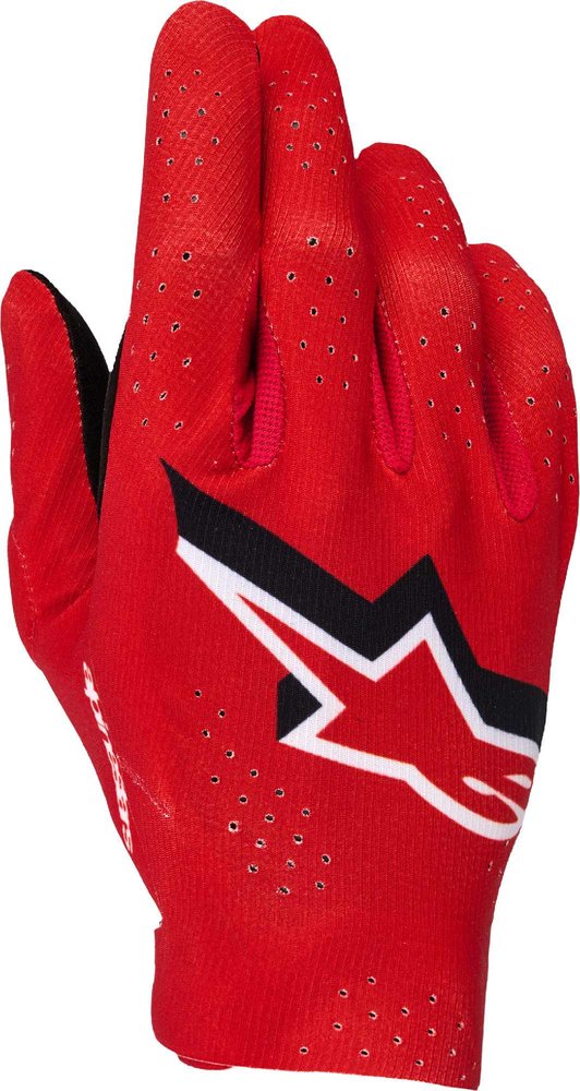Alpinestars Supertech 2026 Motocross Gloves