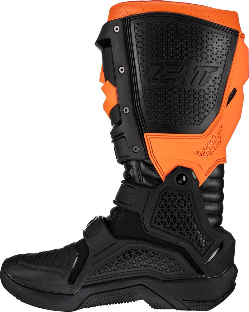 Leatt 4.5 Motocross Boots