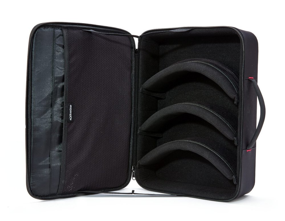 Alpinestars Supertech/Vision Goggle Case