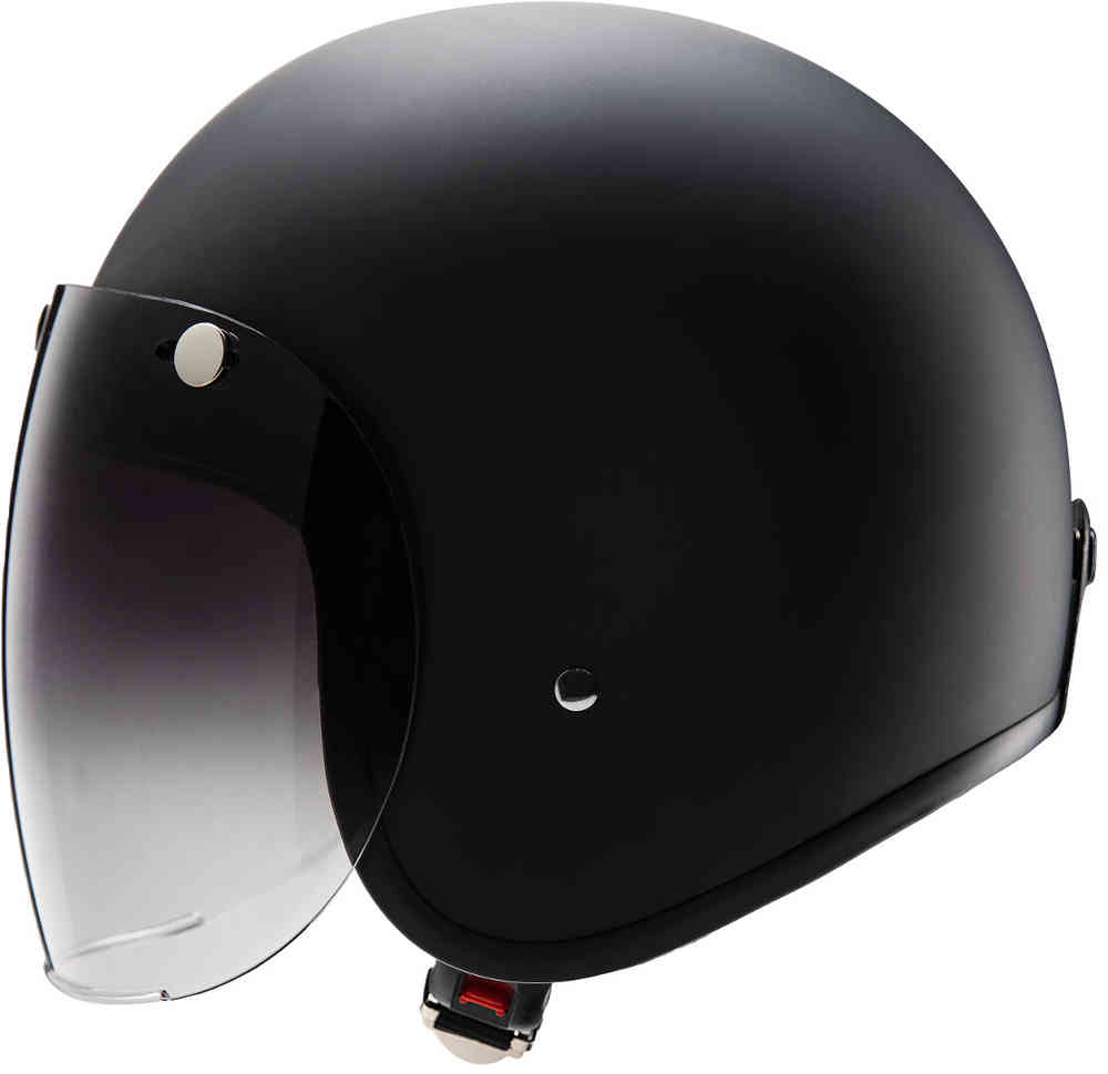 Redbike RB-674 Jet Helmet
