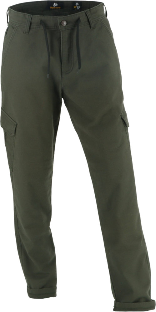 Helstons Laguna Ladies Motorcycle Textile Pants