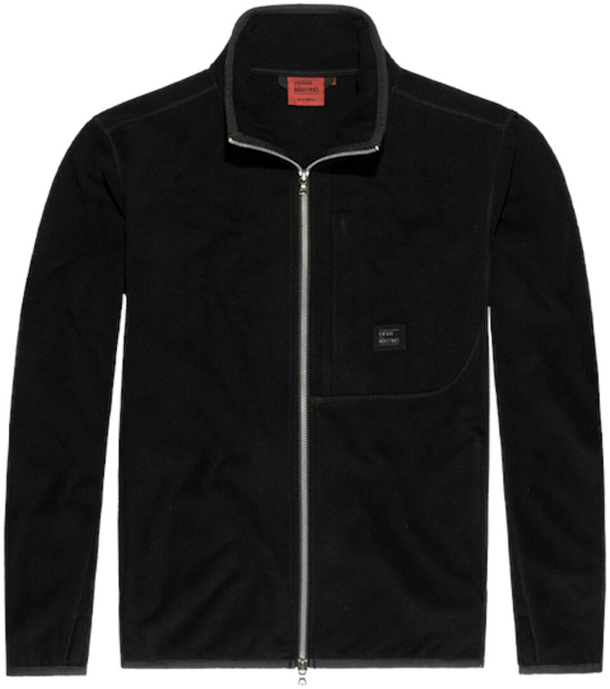 Vintage Industries Rock Fleece Jacket
