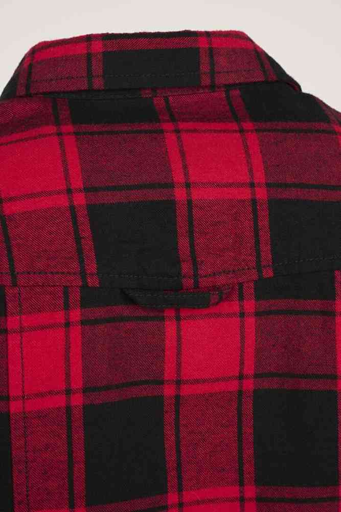 Brandit Lucy Longshirt Ladies Shirt