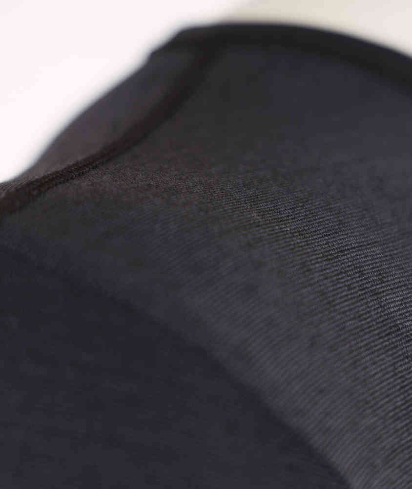 Lenz 6.0 Merino Round Neck T-Shirt