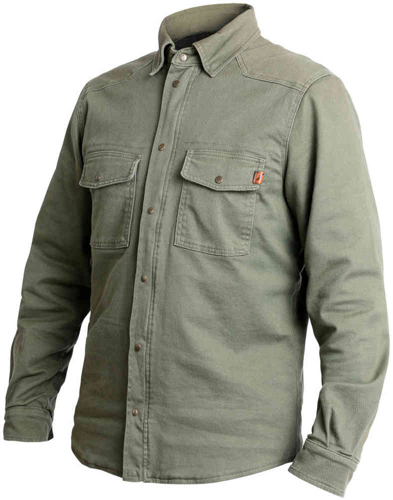 John Doe Motoshirt XTM Motorcycle Shirt