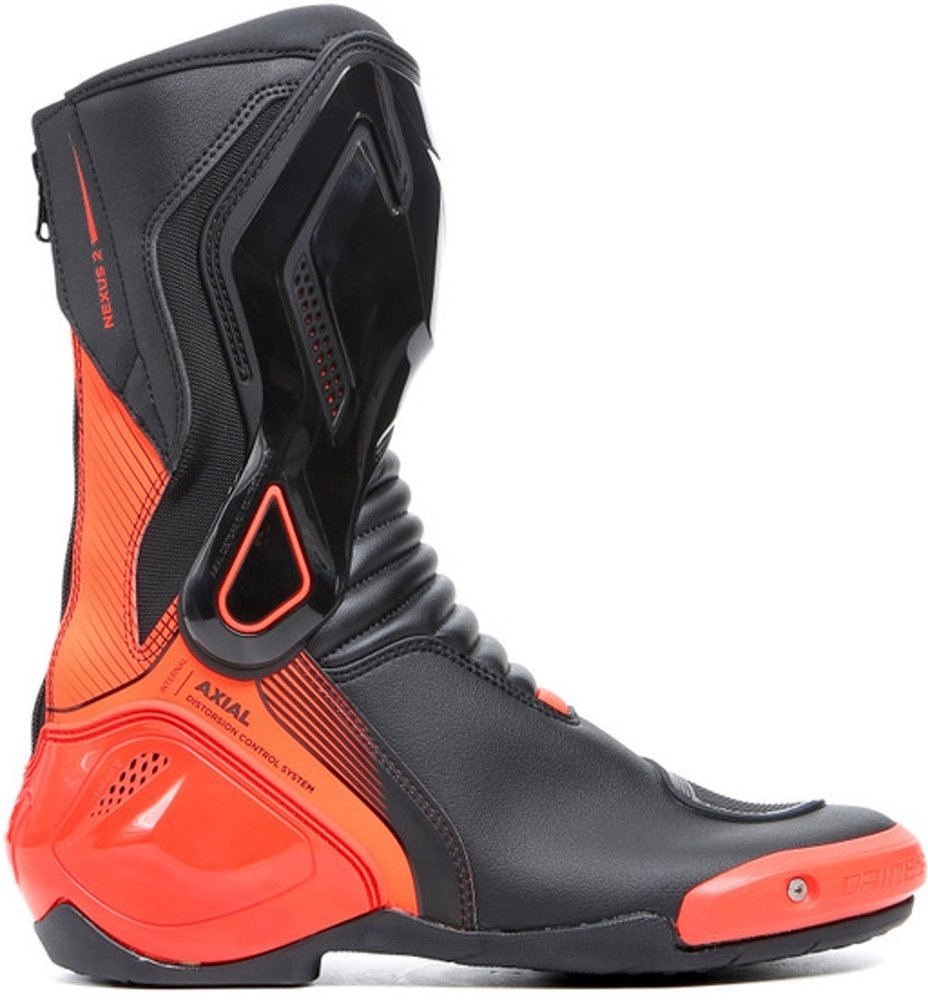 Dainese Nexus 2 Motorcycle Boots