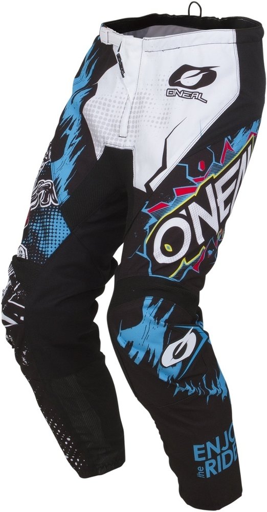 Oneal Element Villain Youth Youth Motocross Pants