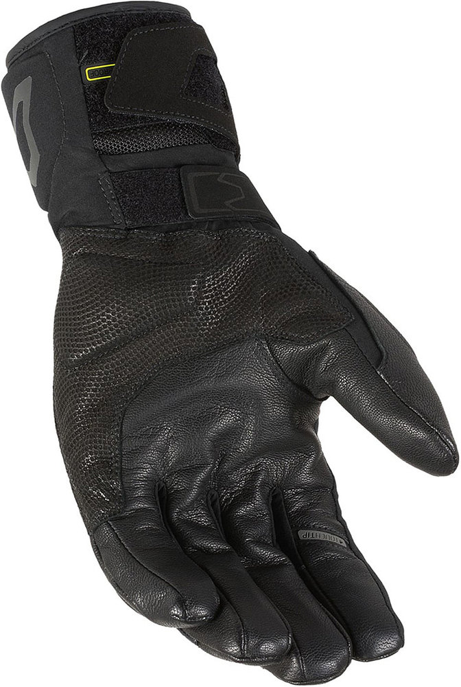 Macna Kaliber waterproof Motorcycle Gloves