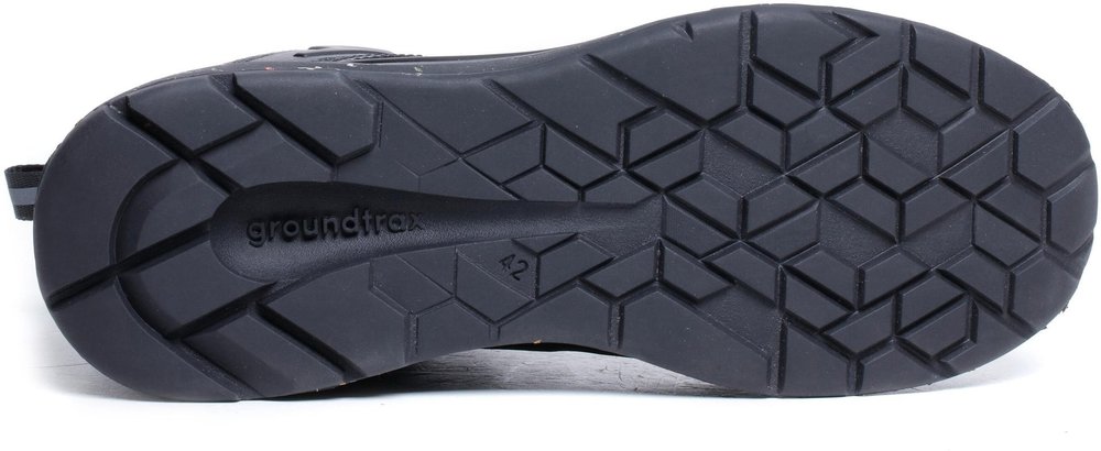 TCX Speedtrek Gore-Tex waterproof Motorcycle Shoes