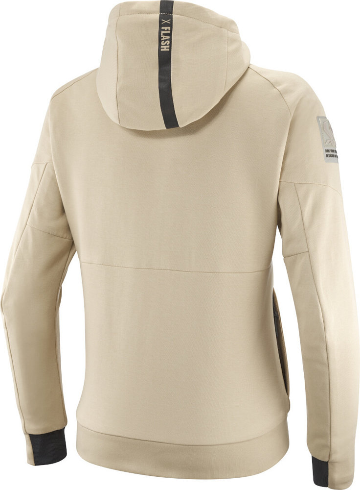 Ixon Touchdown Ladies Motorcycle Textile Jacket