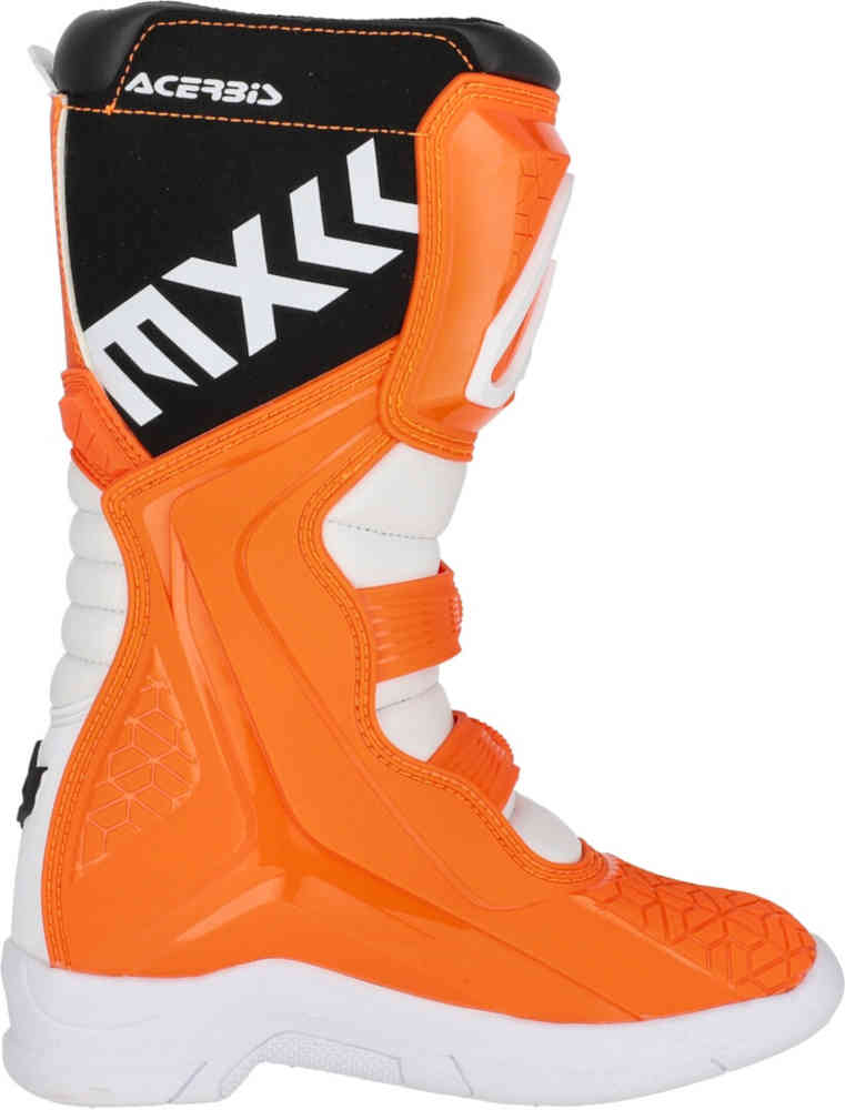 Acerbis X-Team JR Kids Motocross Boots