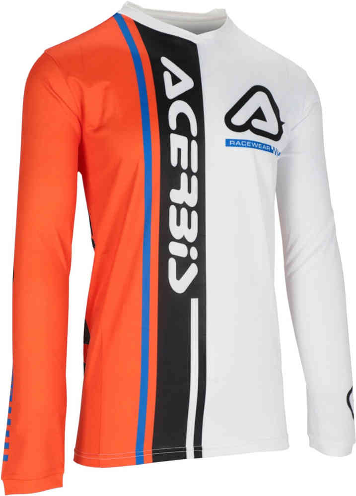 Acerbis MX J-Track Connection Motocross Jersey