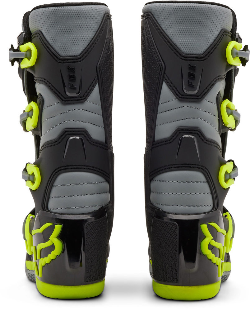 FOX Comp 2023 Youth Motocross Boots