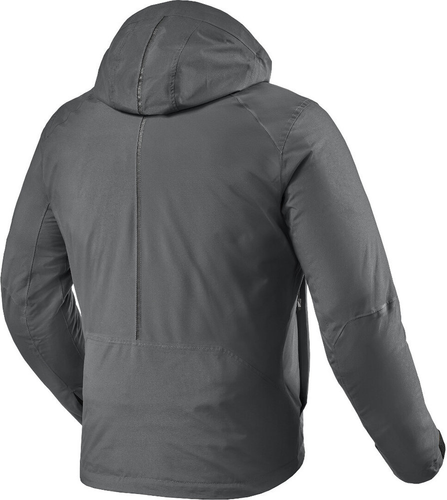 Revit Montana H2O WP Motorcycle Textile Jacket