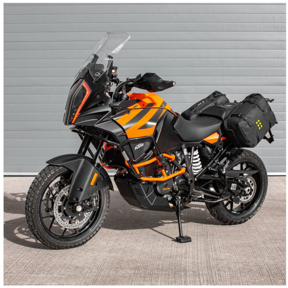 Kriega OS-Base Mounting System for KTM 1290