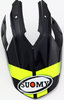 Suomy MX Tourer Road Helmet Peak