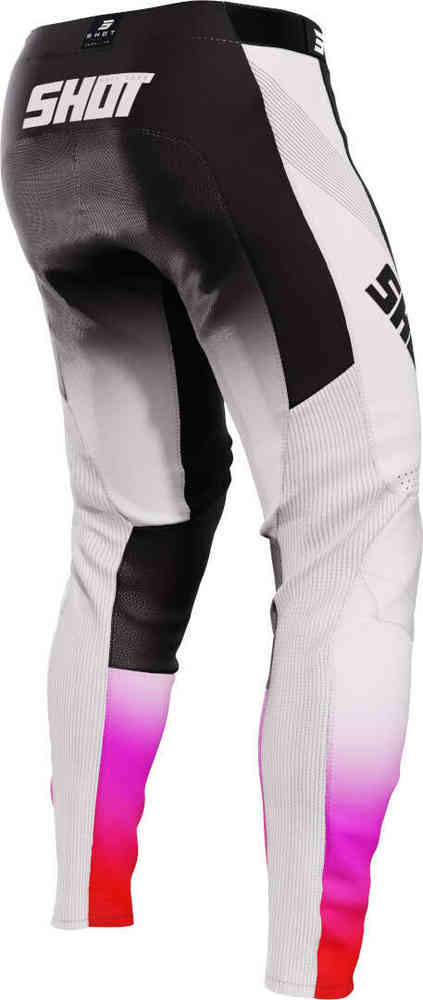 Shot Aerolite Honor Motocross Pants